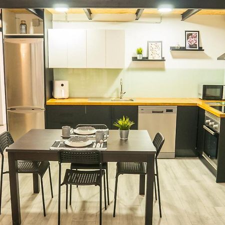 Ferienwohnung Amplio Apartamento Con Bicicletas Valencia Exterior foto